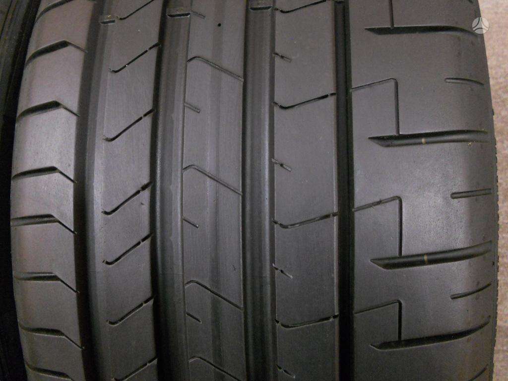 Pirelli 2024m 95% PZero SC, summer 315/40 R21