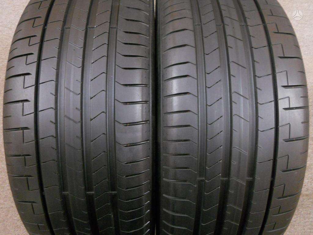 Pirelli 2024m 95% PZero SC, summer 315/40 R21