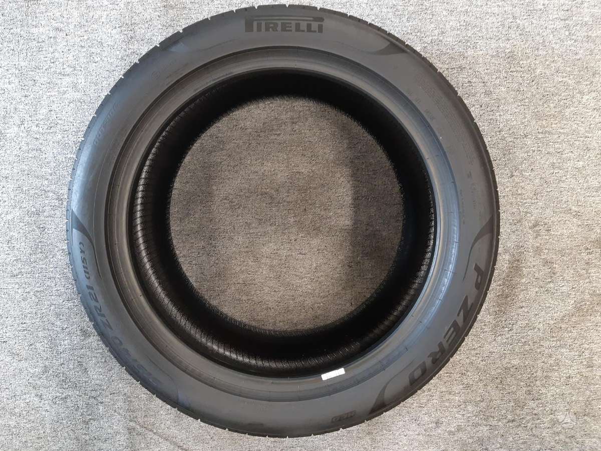 Pirelli 2024m 95% PZero SC, summer 315/40 R21