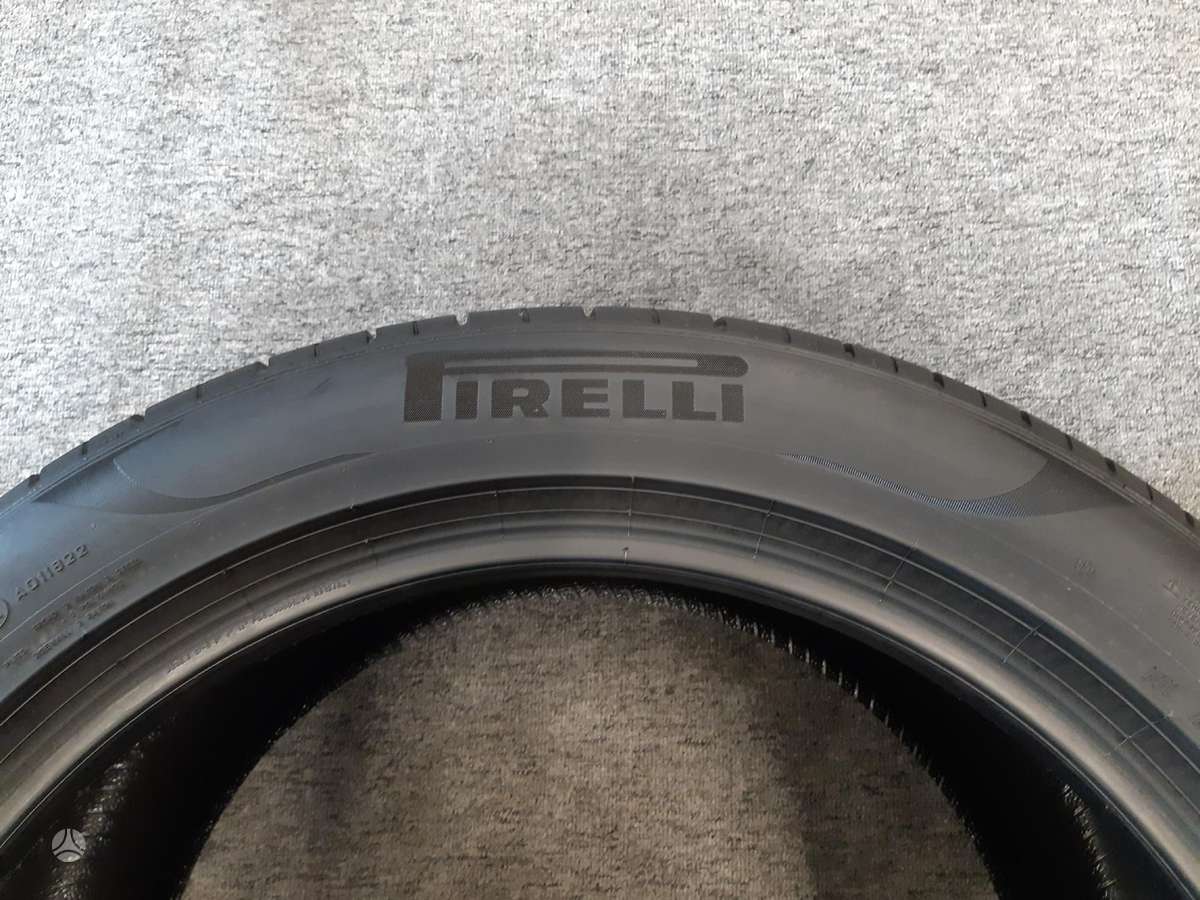 Pirelli 2024m 95% PZero SC, летние 315/40 R21