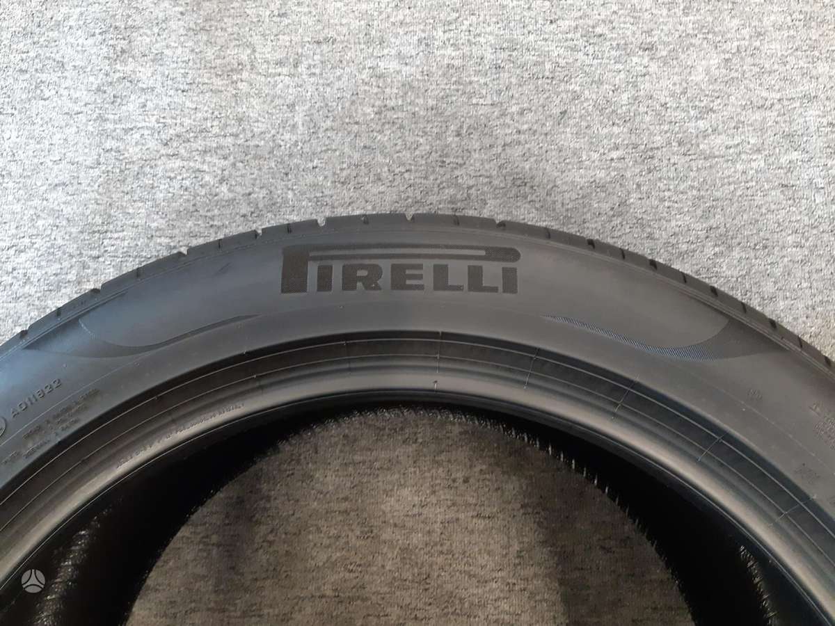 Pirelli 2024m 95% PZero SC, summer 315/40 R21