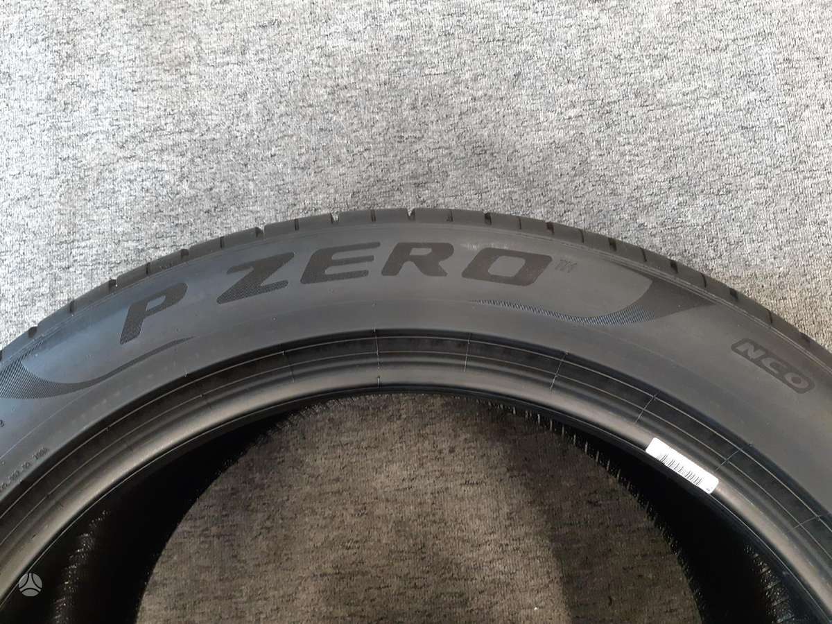 Pirelli 2024m 95% PZero SC, summer 315/40 R21