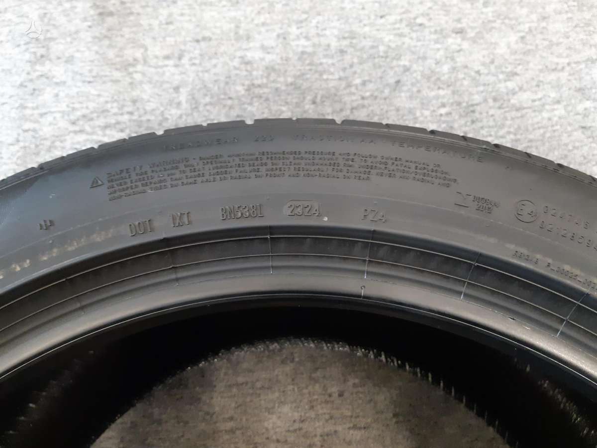 Pirelli 2024m 95% PZero SC, summer 315/40 R21