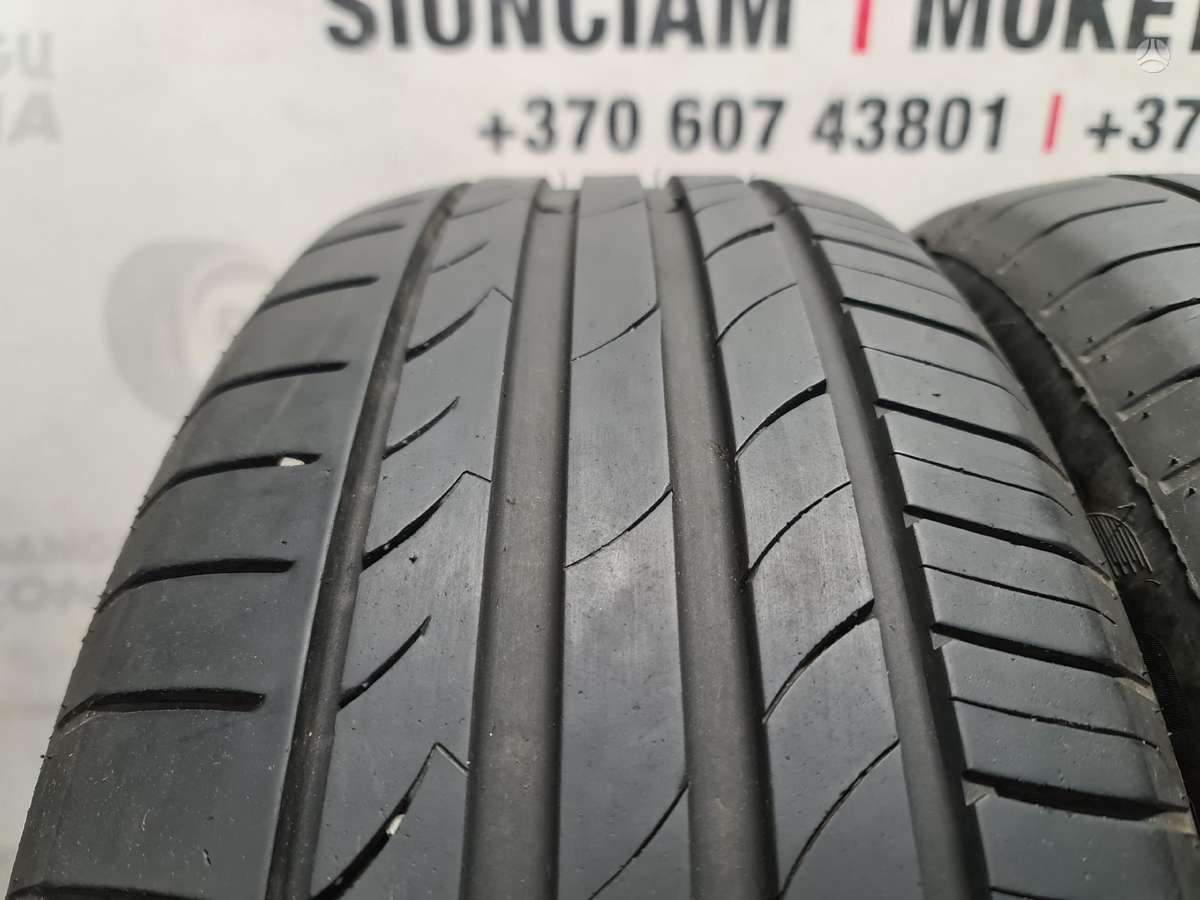 Rotalla Setula SRace 01, летние 225/55 R18