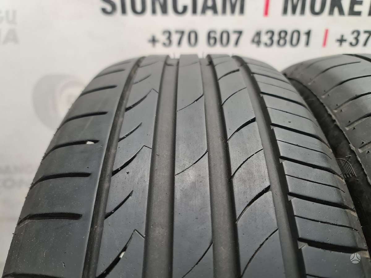 Rotalla Setula SRace 01, summer 225/55 R18