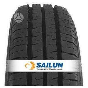 Sailun Commercio Pro, летние 205/65 R16