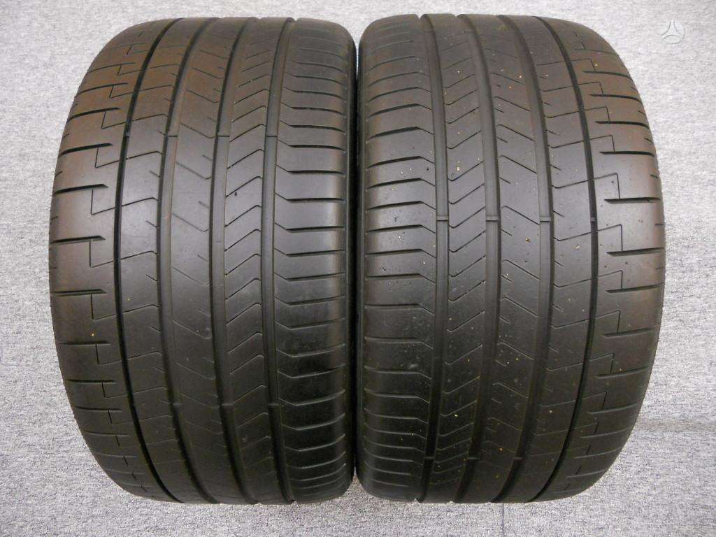 Pirelli 2025m 95% PZero SC, summer 285/30 R20