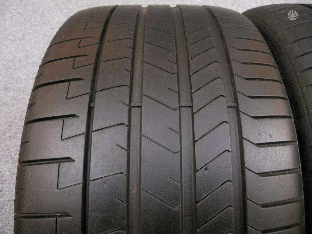 Pirelli 2025m 95% PZero SC, летние 285/30 R20