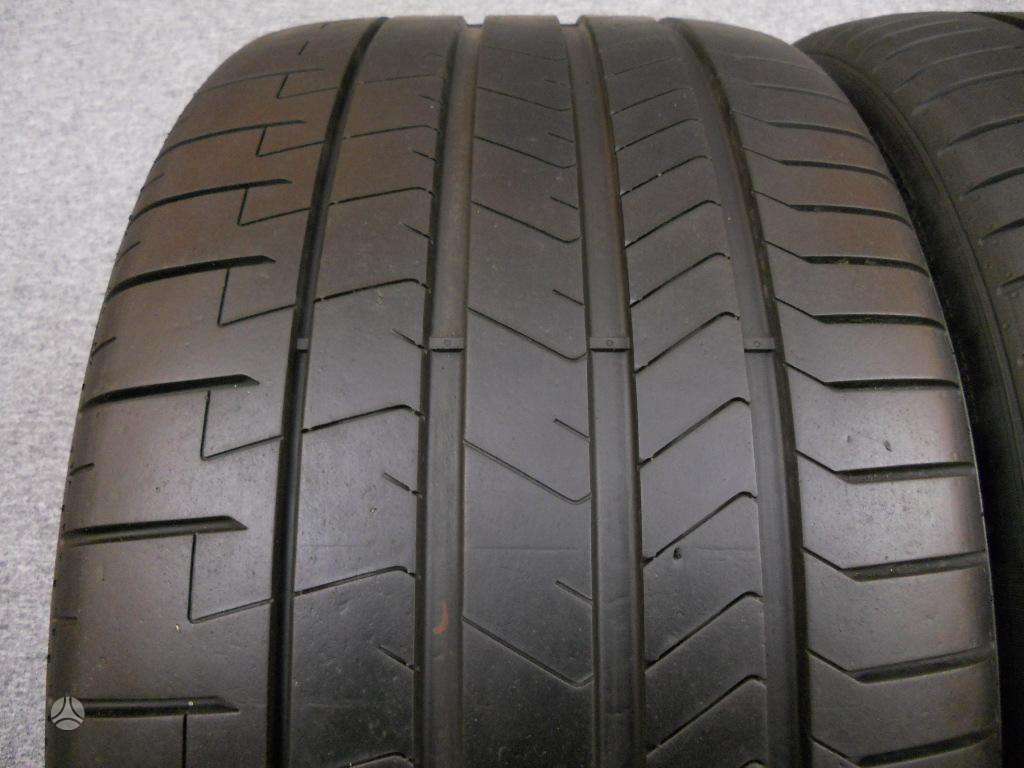 Pirelli 2025m 95% PZero SC, summer 285/30 R20