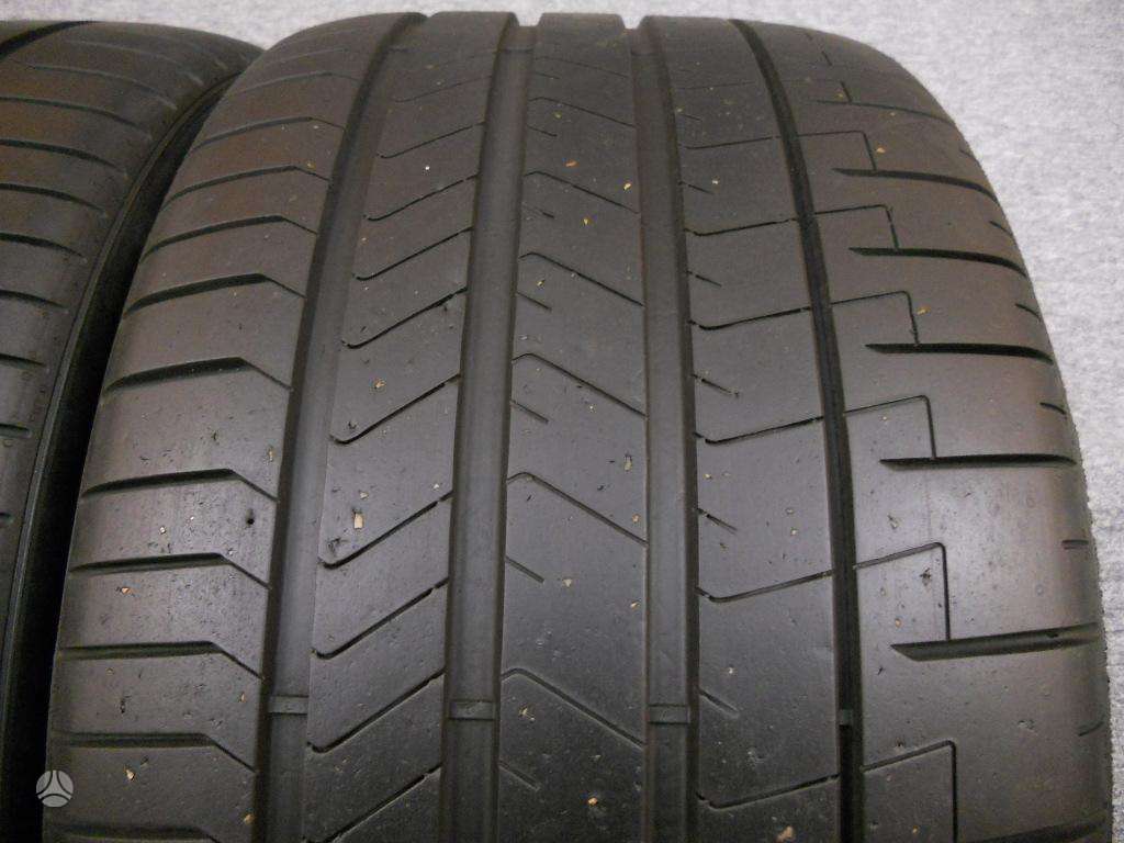 Pirelli 2025m 95% PZero SC, летние 285/30 R20