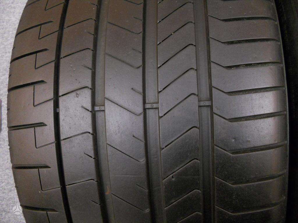 Pirelli 2025m 95% PZero SC, летние 285/30 R20