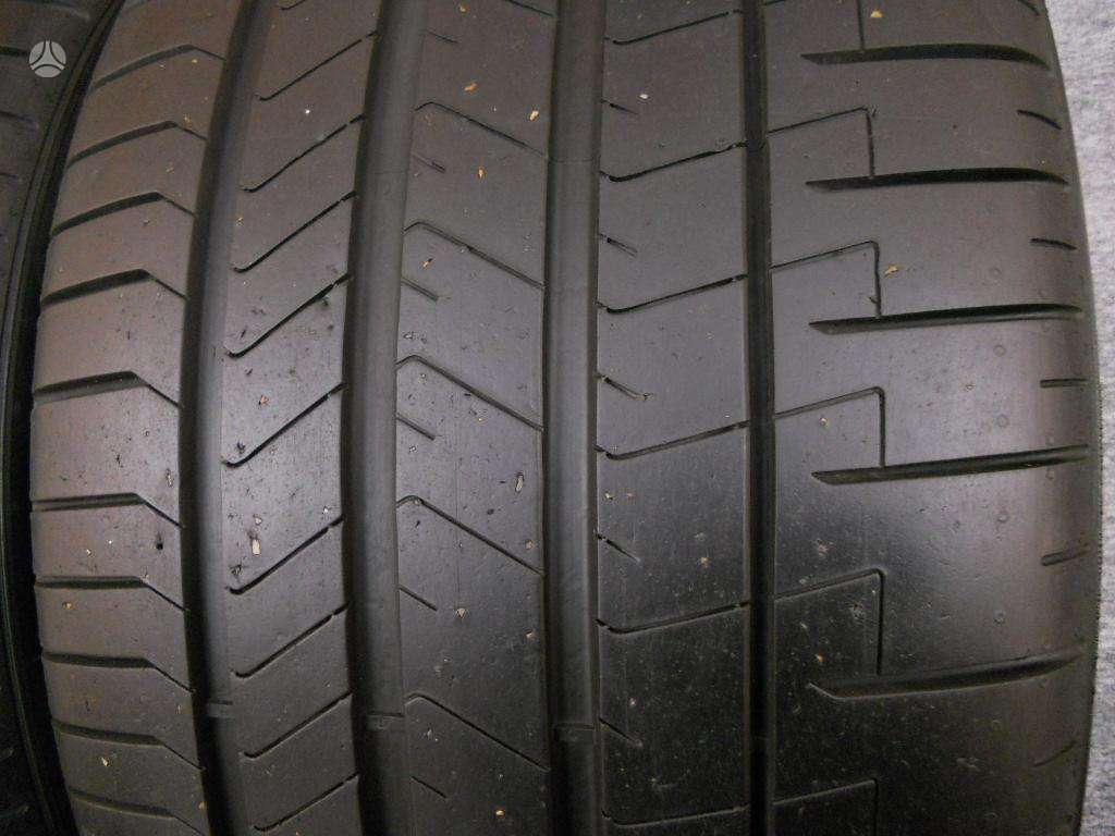 Pirelli 2025m 95% PZero SC, летние 285/30 R20