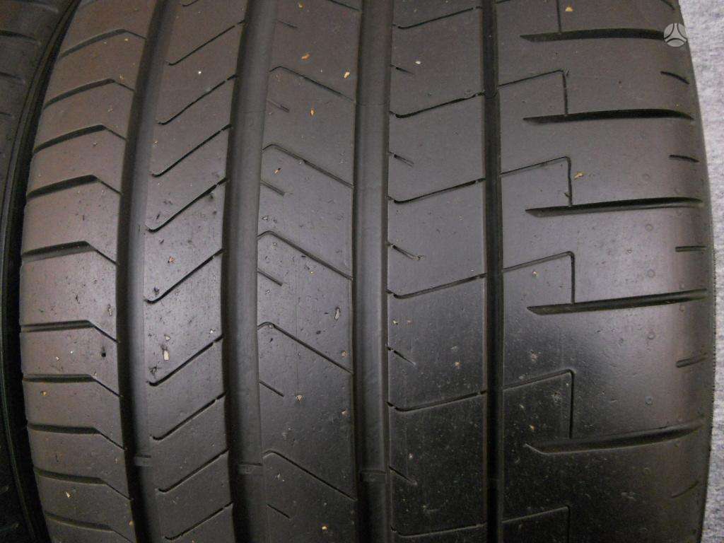 Pirelli 2025m 95% PZero SC, summer 285/30 R20