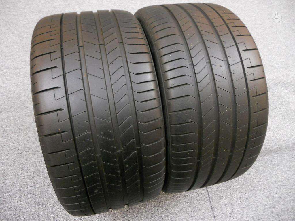 Pirelli 2025m 95% PZero SC, summer 285/30 R20