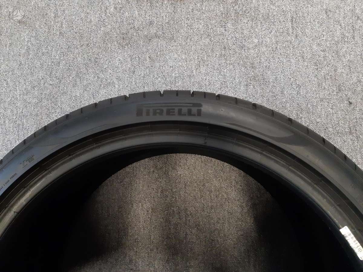 Pirelli 2025m 95% PZero SC, летние 285/30 R20