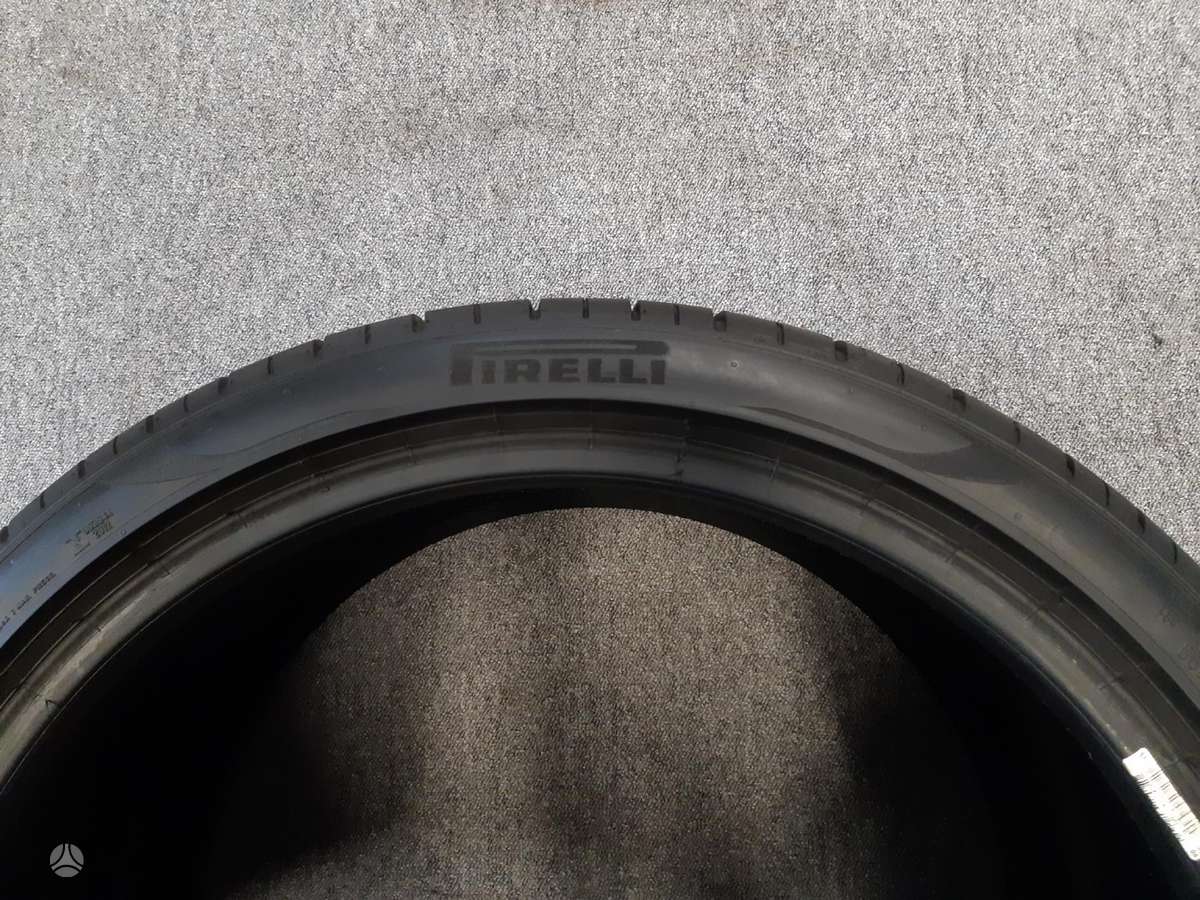 Pirelli 2025m 95% PZero SC, summer 285/30 R20