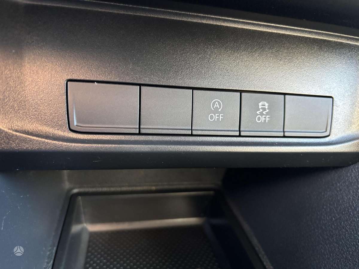 Volkswagen Caddy - 12