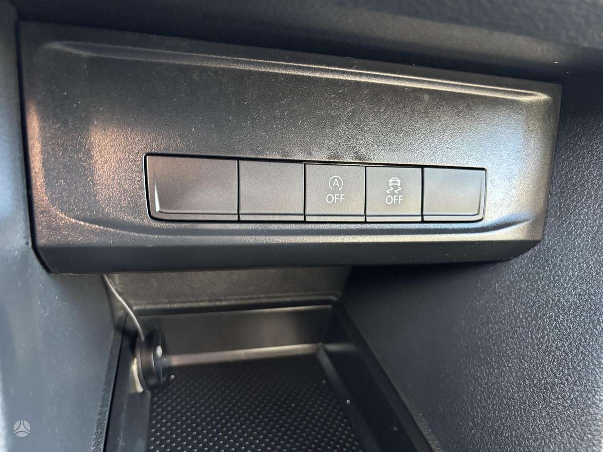 Volkswagen Caddy - 11