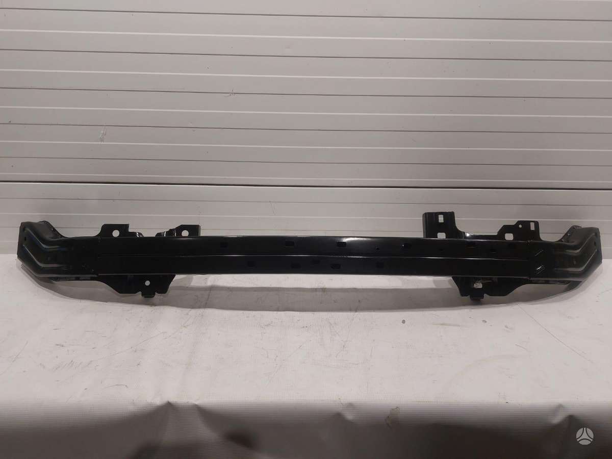 Cadillac Escalade, 85652552, bumper reinforcement