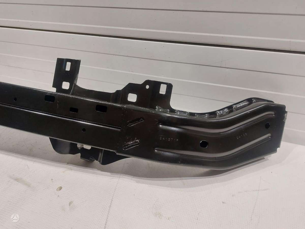 Cadillac Escalade, 85652552, bumper reinforcement