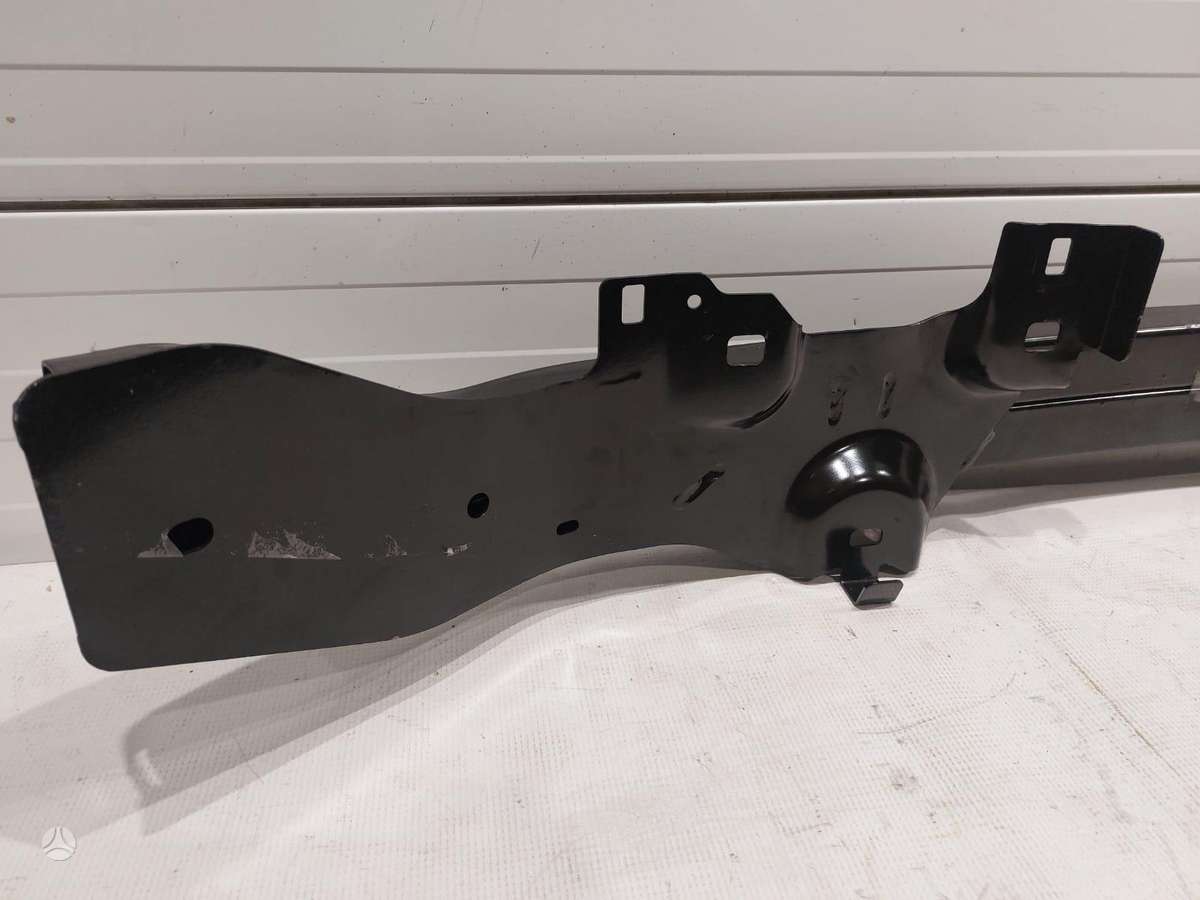 Cadillac Escalade, 85652552, bumper reinforcement
