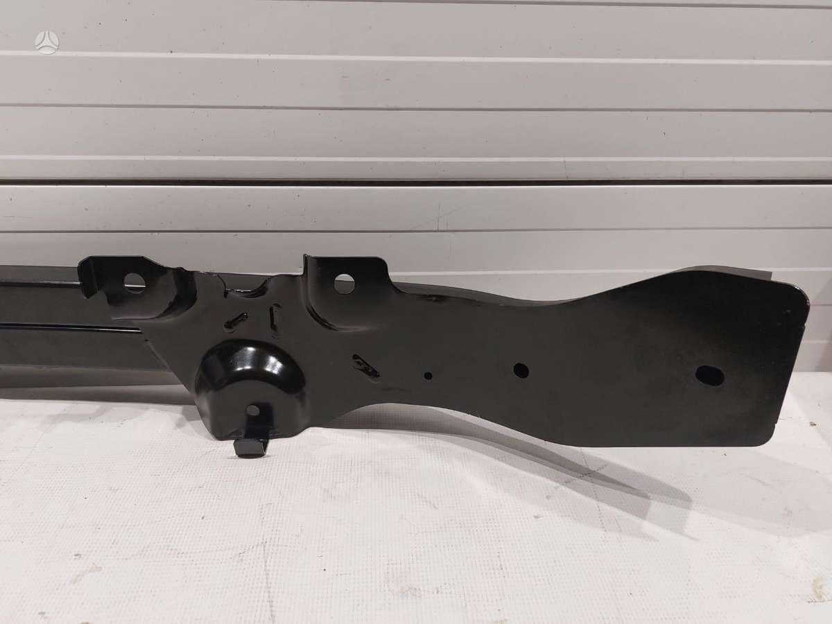 Cadillac Escalade, 85652552, bumper reinforcement