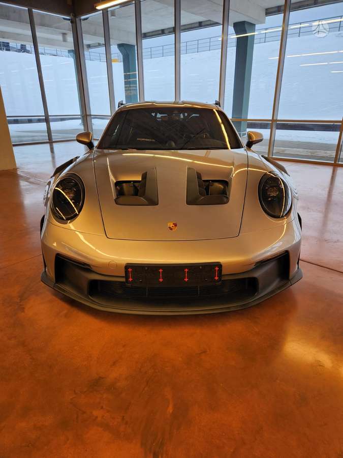 Porsche 911 - 3