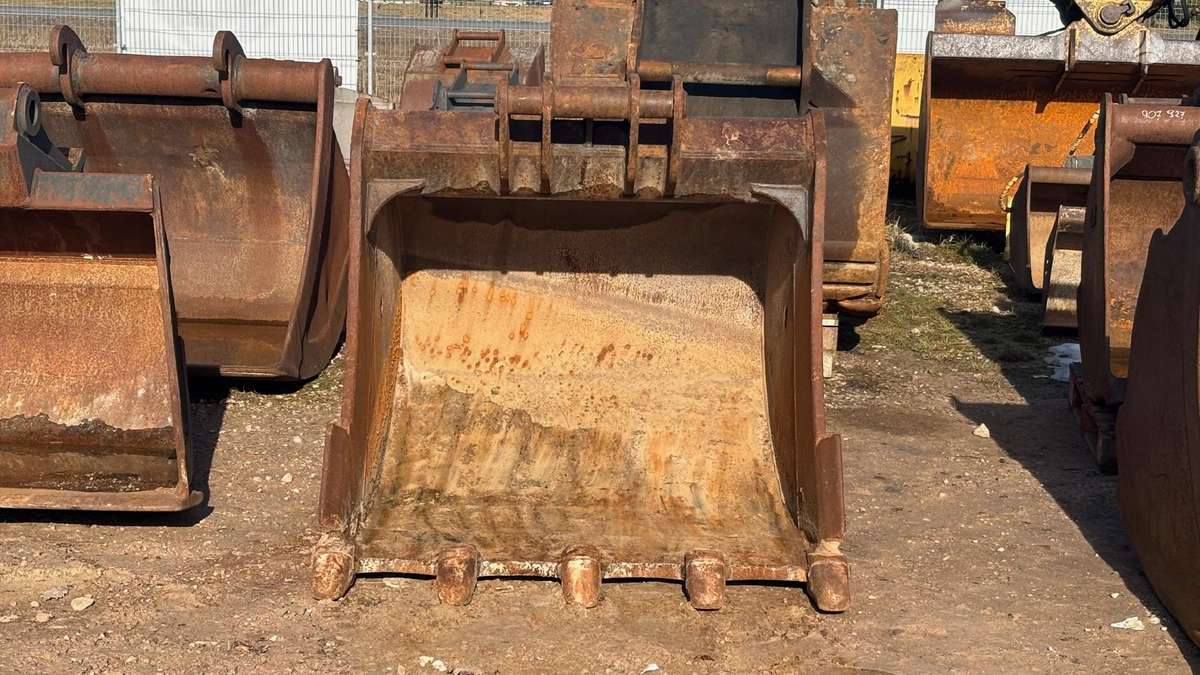 -Kita- NTP10 / B20 / S1, buckets