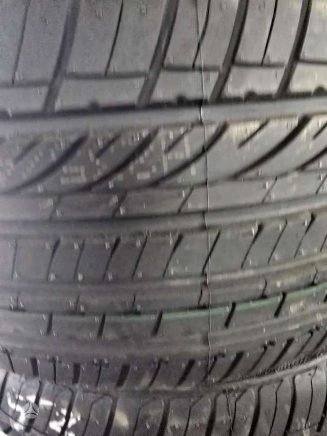 Headway, летние 235/40 R18