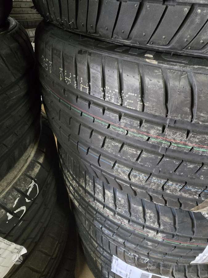 Headway, летние 225/45 R18