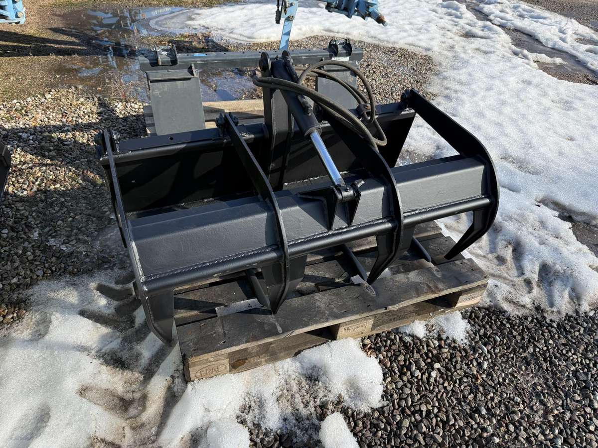 Bobcat 543, мини-погрузчики