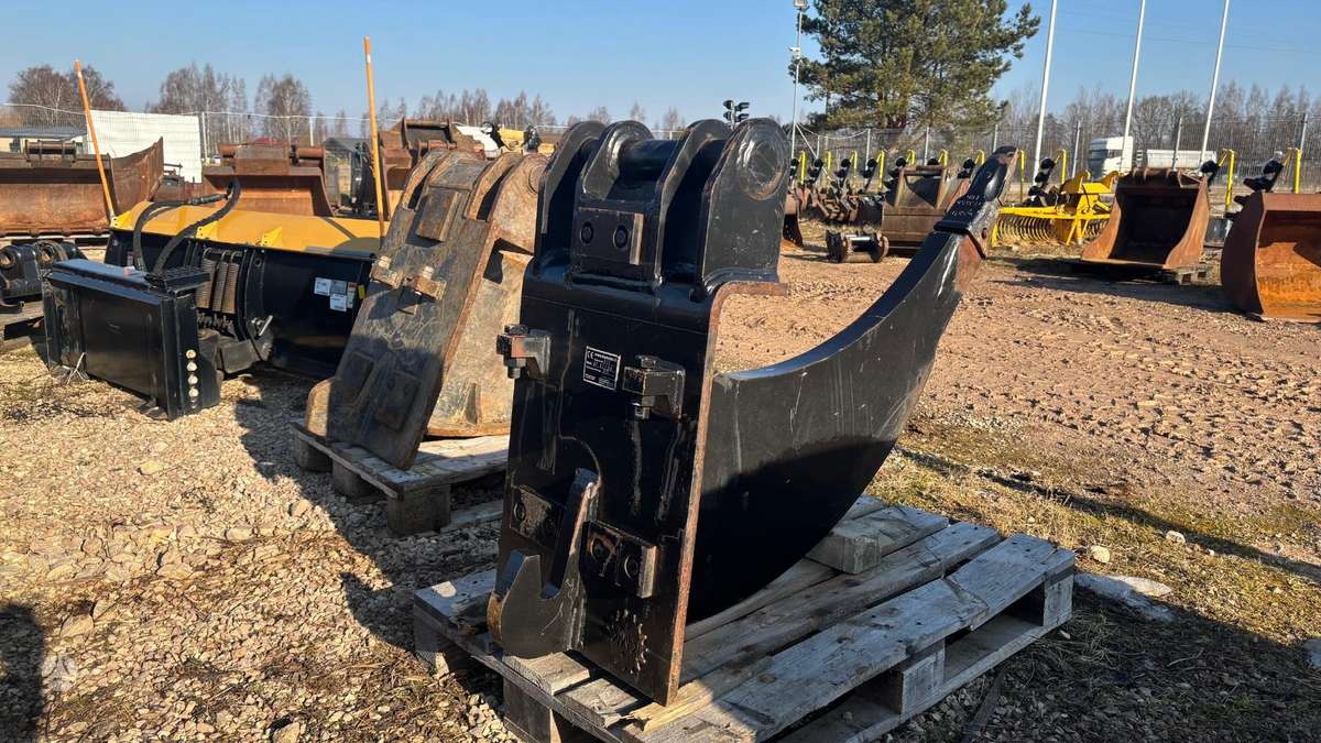 -Kita- NTP10 / B20 / S1, buckets
