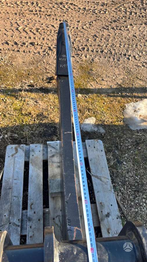 -Kita- NTP10 / B20 / S1, buckets