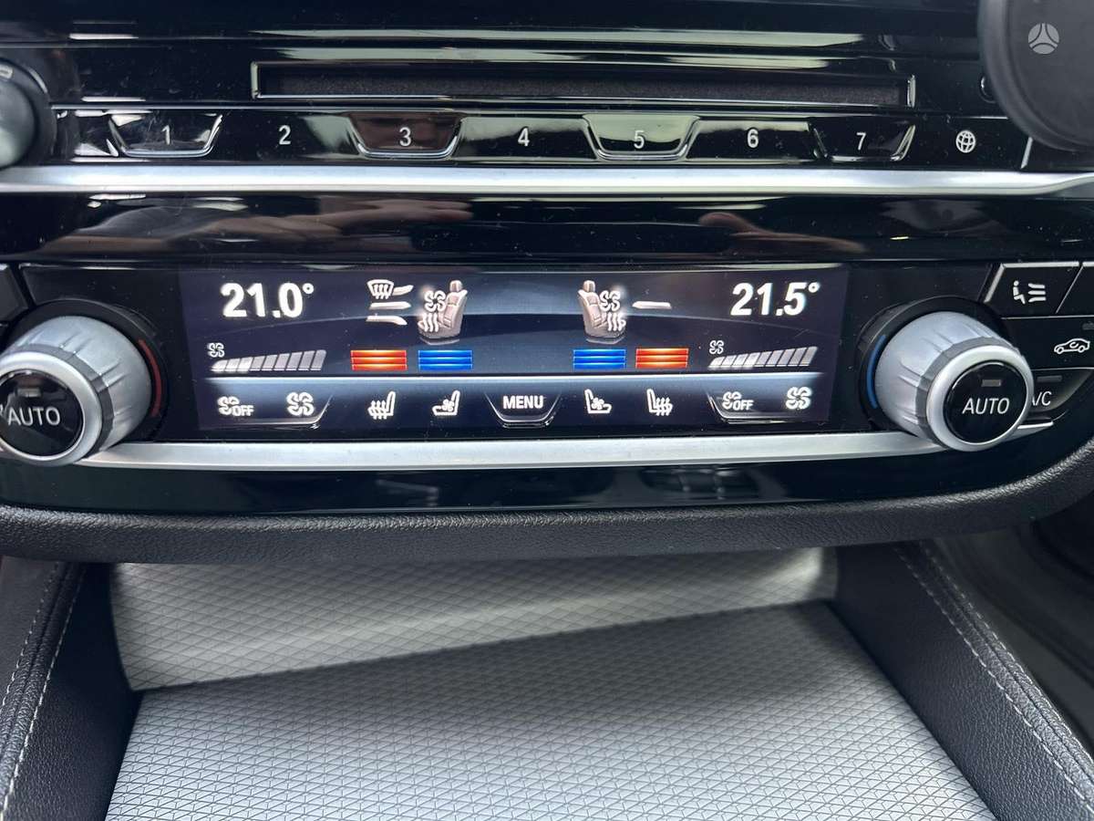 BMW 540, 3.0 l., Универсал