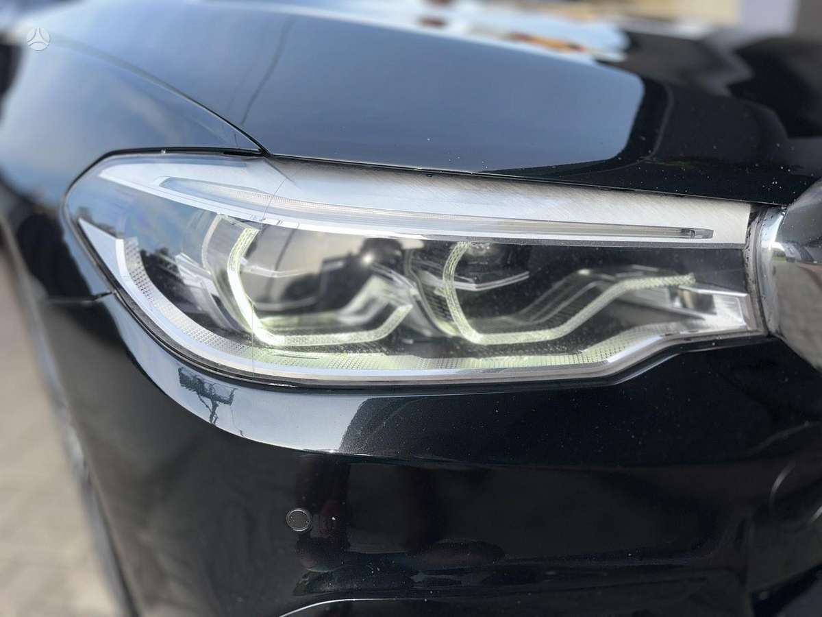 BMW 540, 3.0 l., Универсал