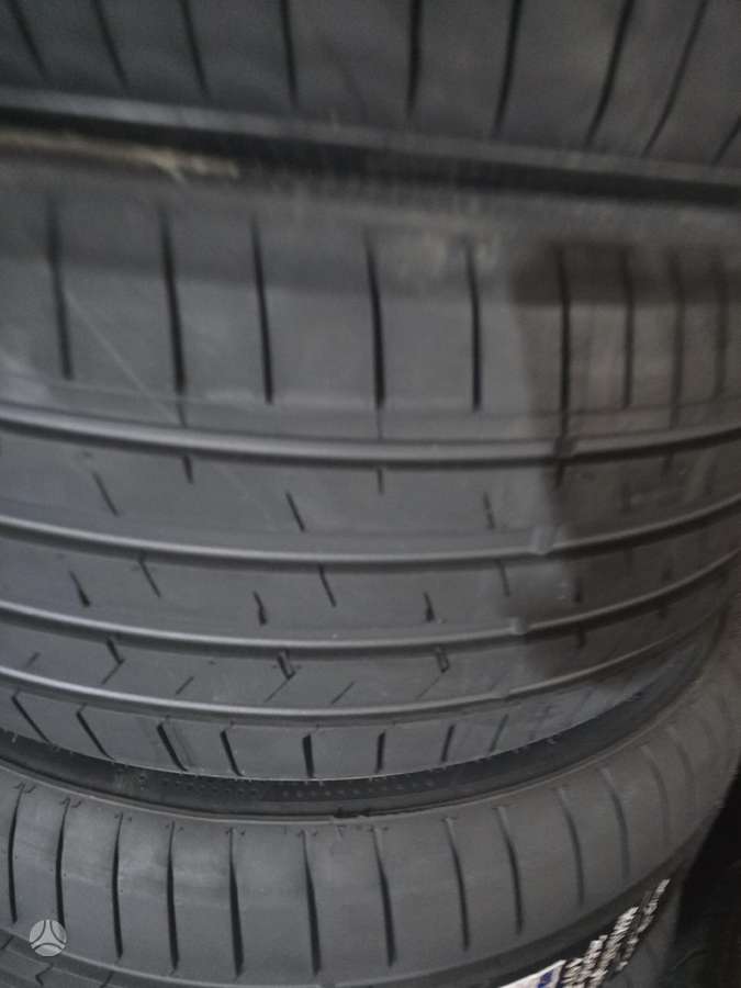 -Kita-, летние 245/45 R19