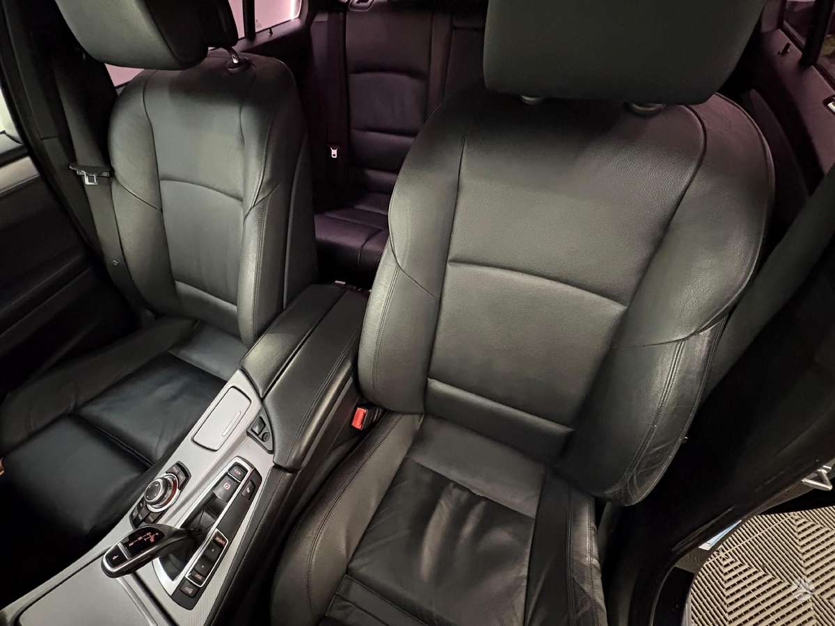 BMW 520, 2.0 l., Универсал