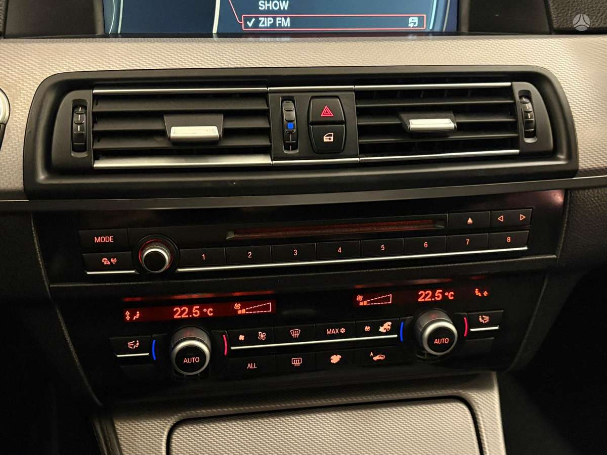 BMW 520, 2.0 l., Универсал