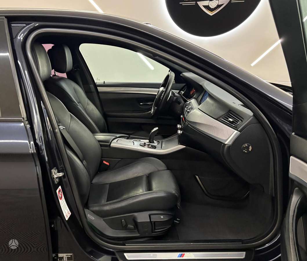 BMW 520, 2.0 l., Универсал
