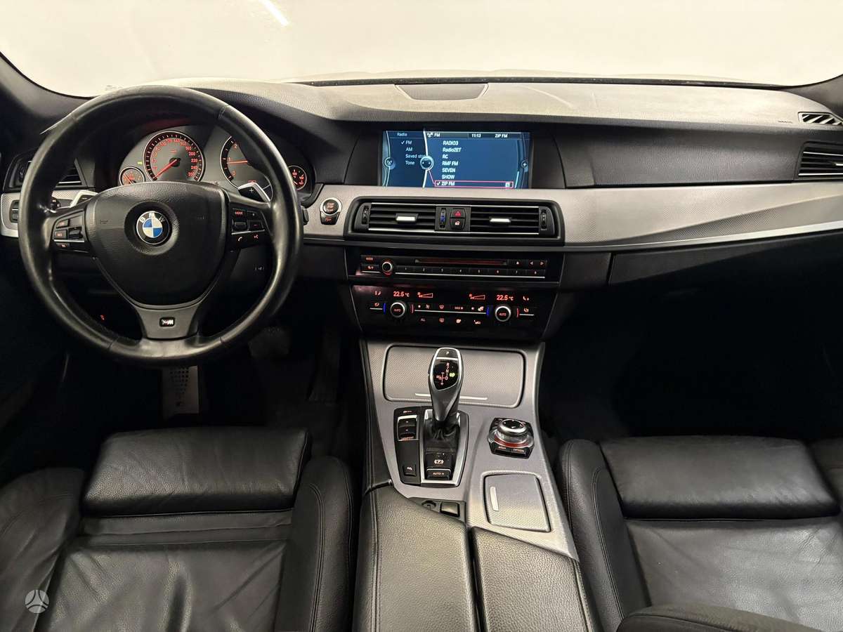 BMW 520, 2.0 l., Универсал