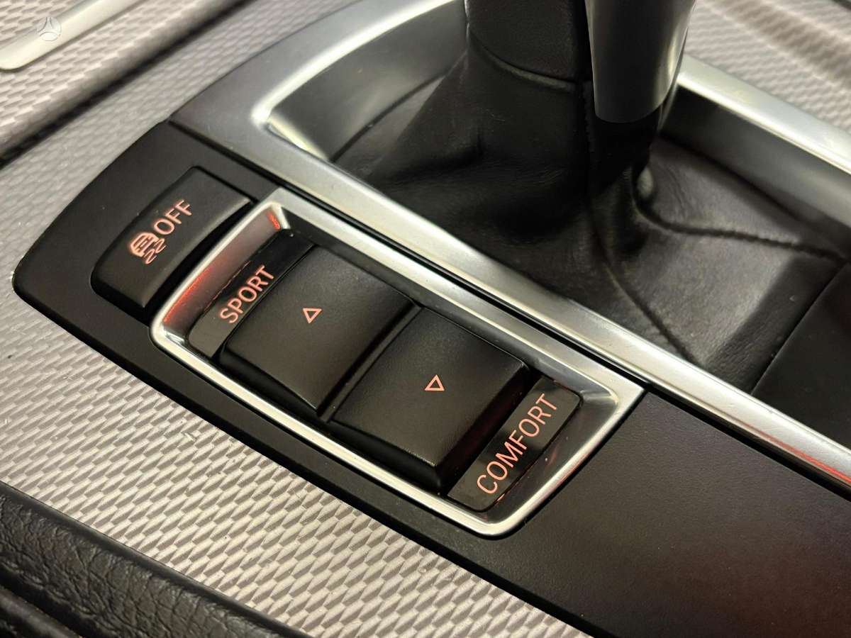 BMW 520, 2.0 l., Универсал