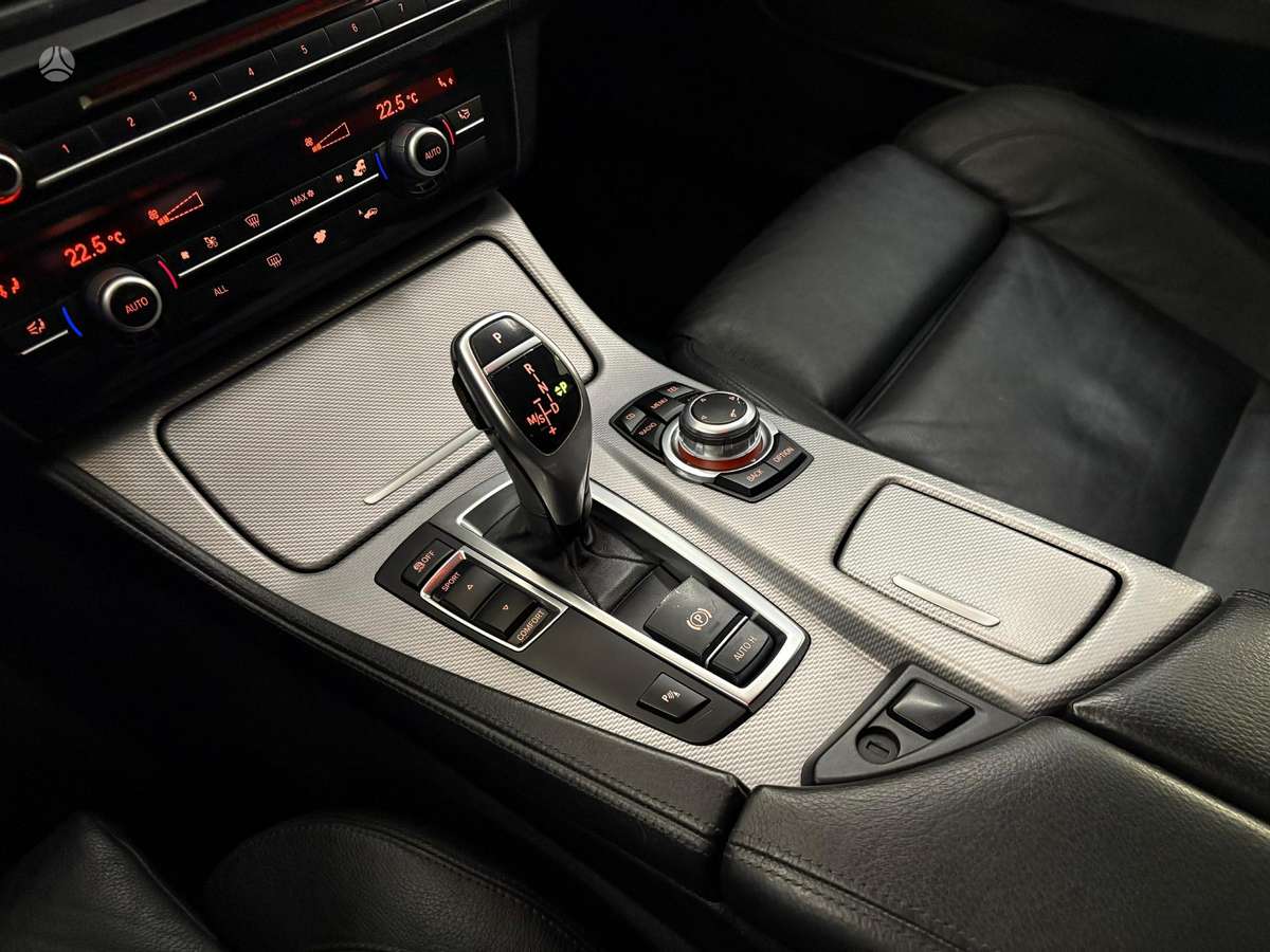 BMW 520, 2.0 l., Универсал