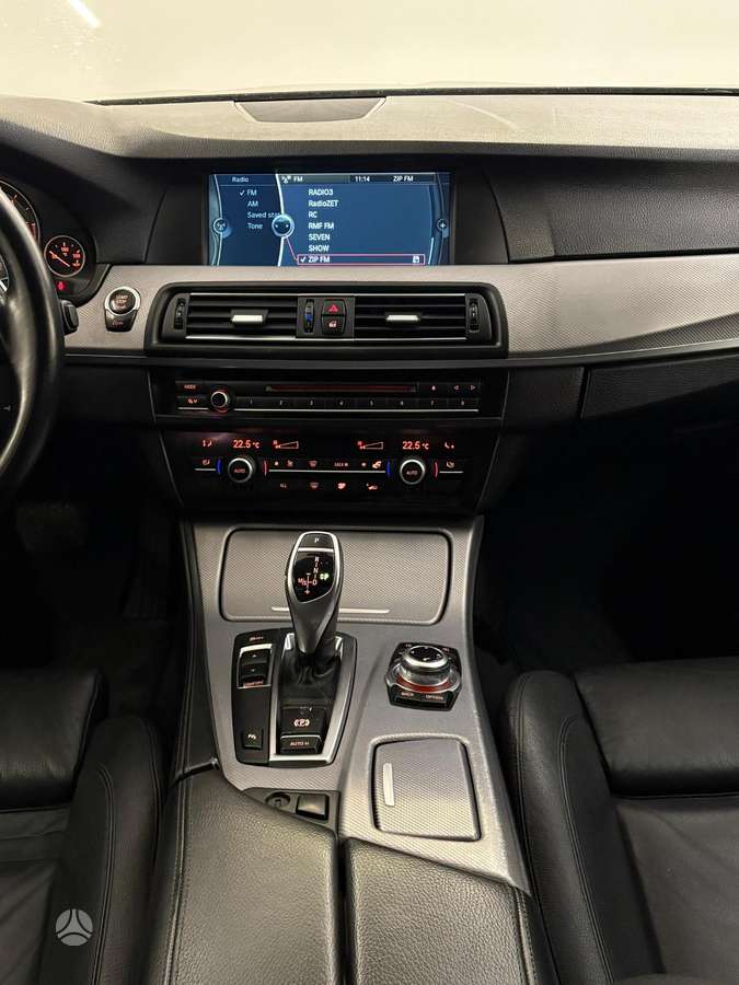 BMW 520, 2.0 l., Универсал