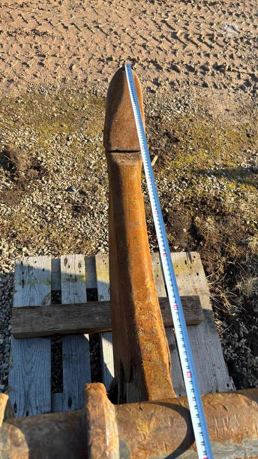 -Kita- NTP20 / B27 / S2, kaušai