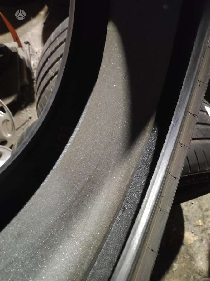 Pirelli, летние 235/35 R20