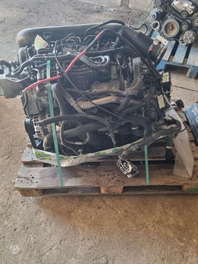 Volvo V60, D4204T5, gearbox, clutch kit, engine