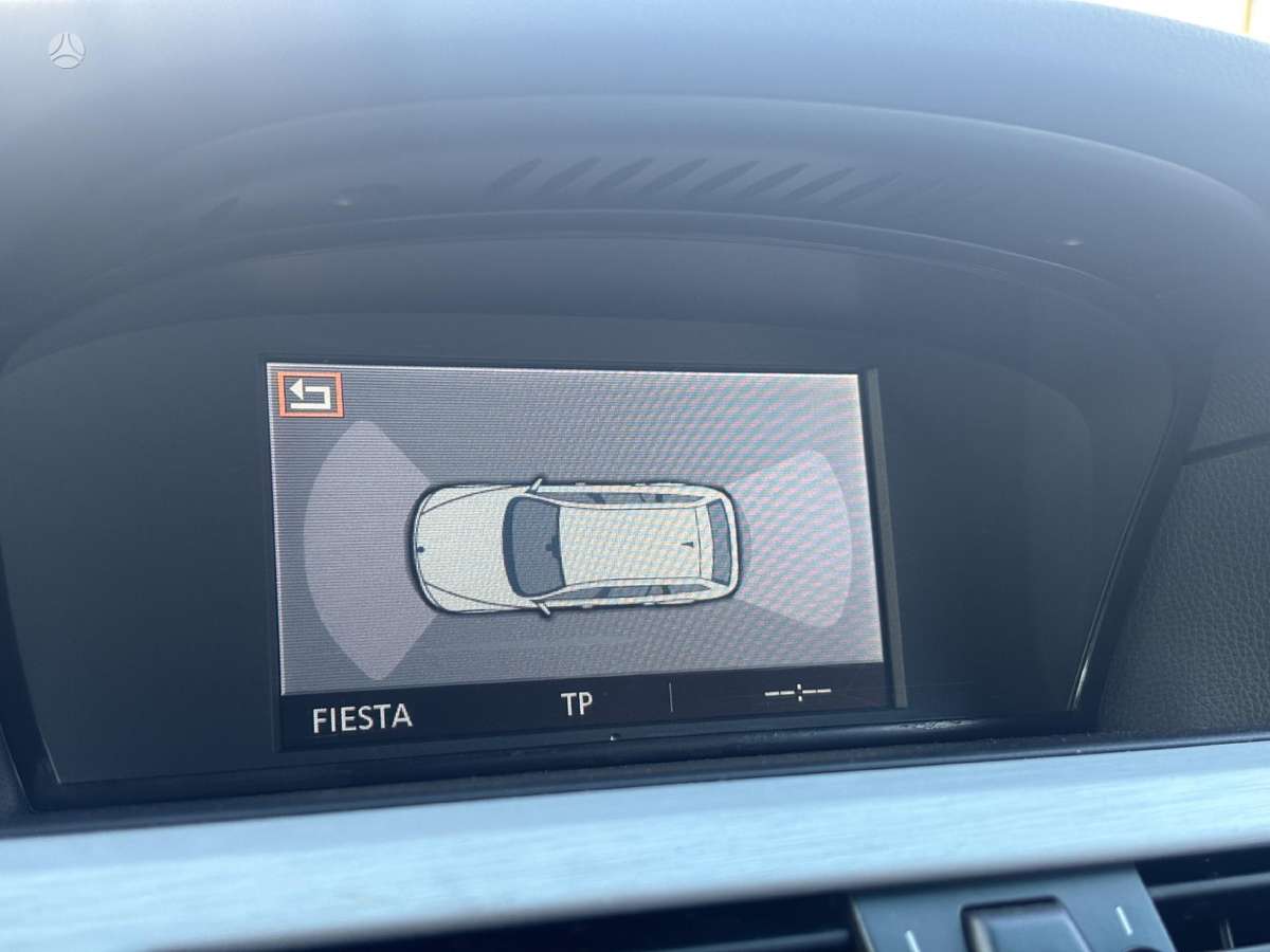 BMW 520, 2.0 l., Универсал
