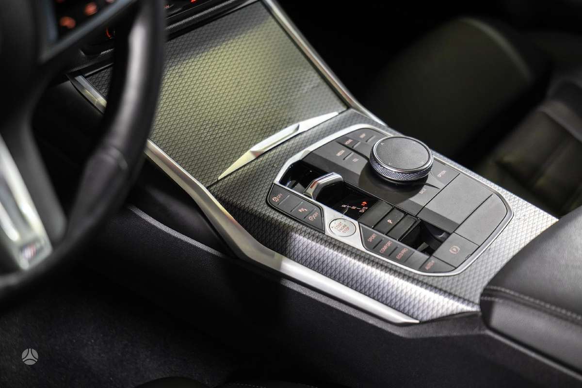 BMW 320, 2.0 l., Универсал