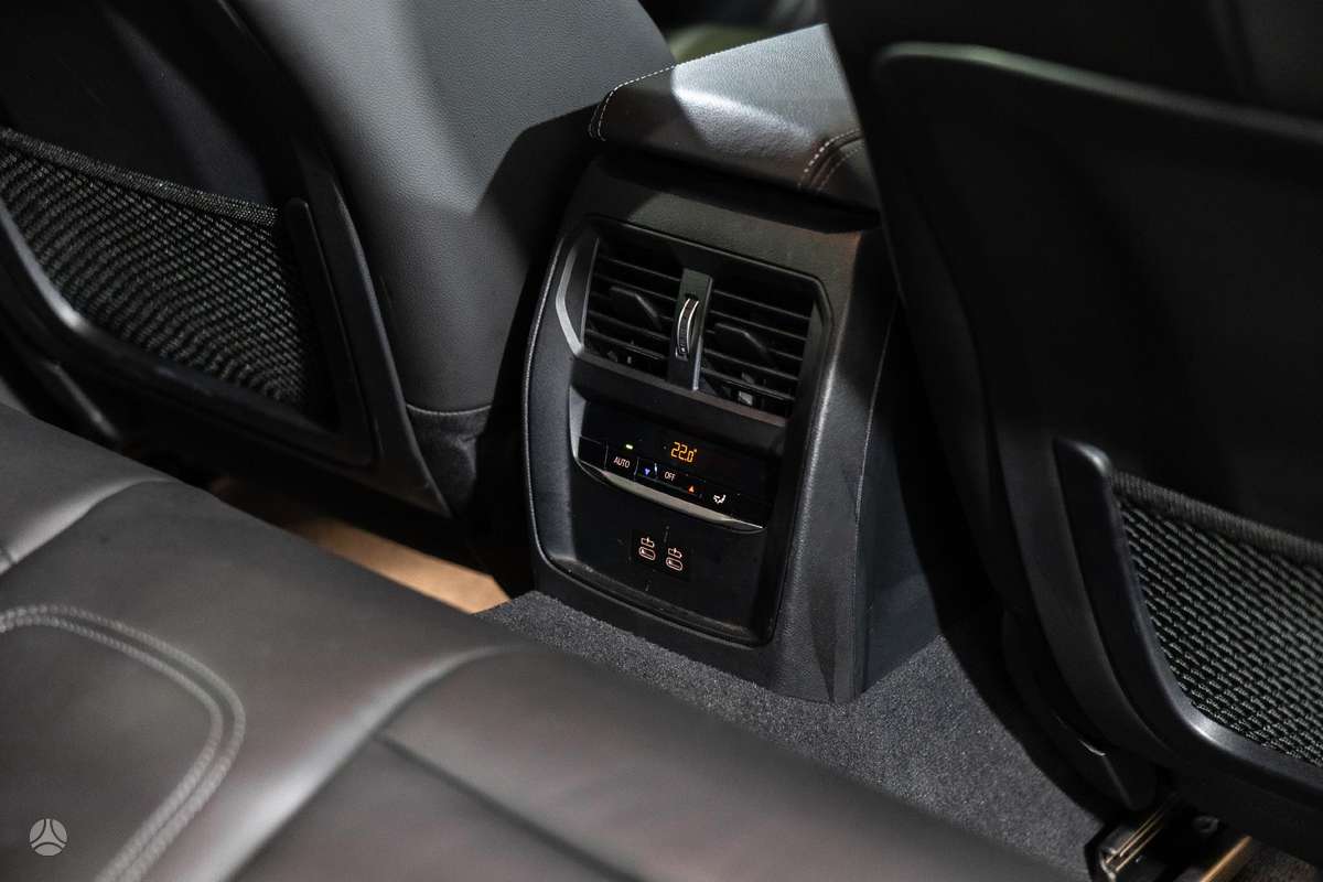 BMW 320, 2.0 l., Универсал