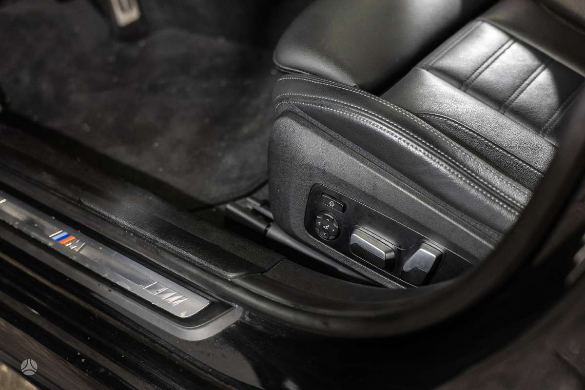 BMW 320, 2.0 l., Универсал